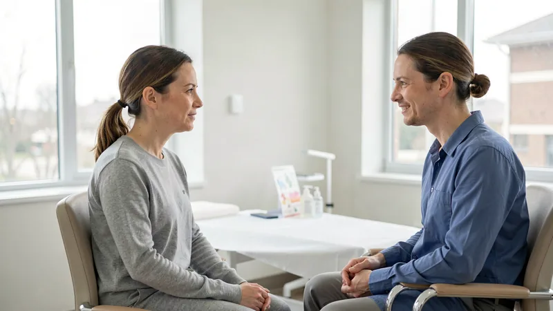 GLP-1 Side Effects: What Lakeland Patients Should Know