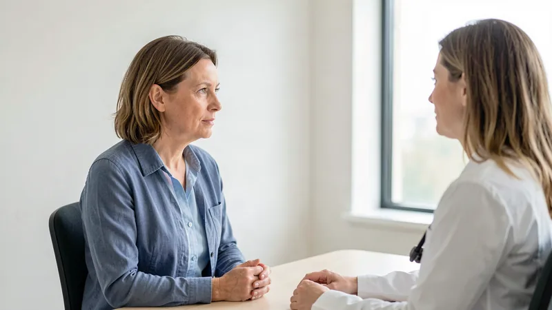 Weight Loss Consultation in Creekbend