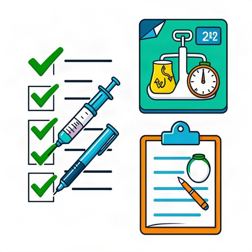 Do I Qualify for GLP-1 Medication? The Clinical Criteria