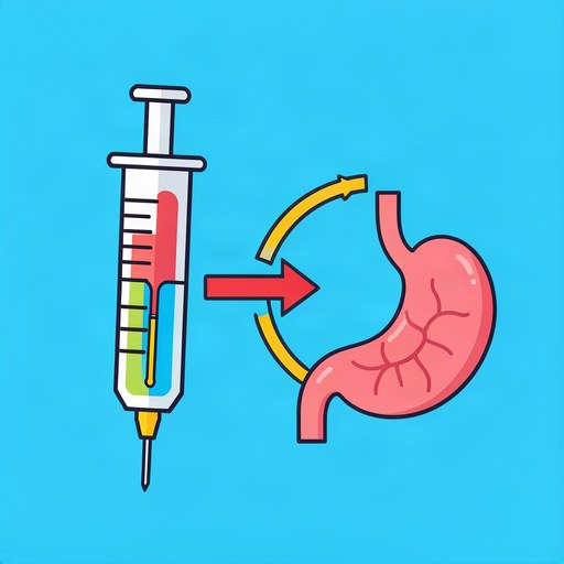 GLP-1 Explained: How Semaglutide & Tirzepatide Actually Work