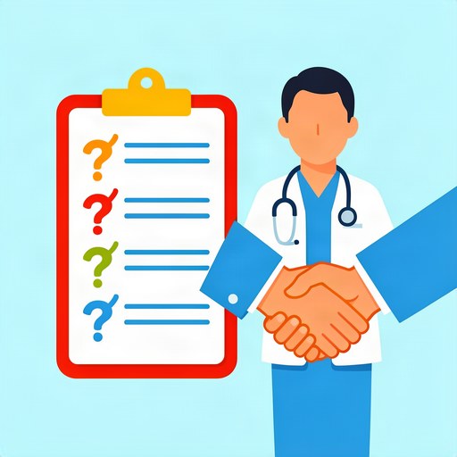 10 Questions to Ask a Weight Loss Provider Before You Commit