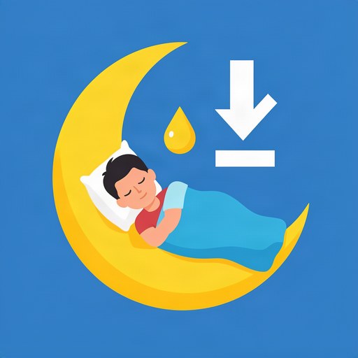 Sleep & Weight Loss: The Hormone Connection