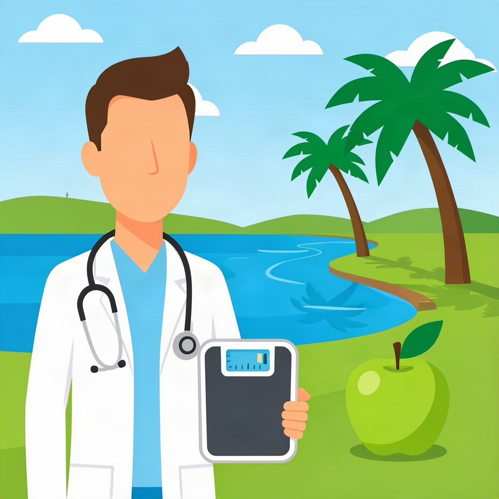 Medical Weight Loss in Lakeland and Central Florida / Polk County