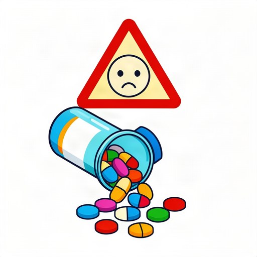 The Medications That Failed: What the Withdrawals Taught Us