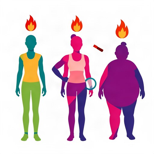 What's Your Somatotype? How Your Body Type Changes Weight-Loss Results
