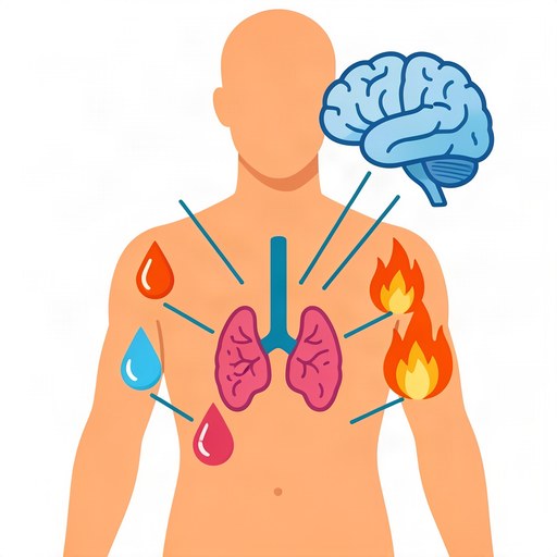 Your Weight-Loss Hormones, Explained