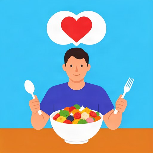 Breaking the Cycle of Emotional Eating