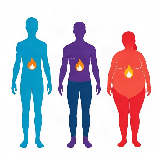 Metabolism & Body Type Quiz